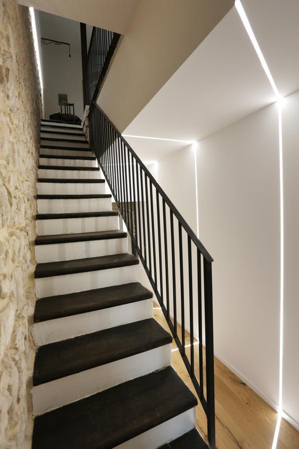 Reusuite Ragusa Exterior foto