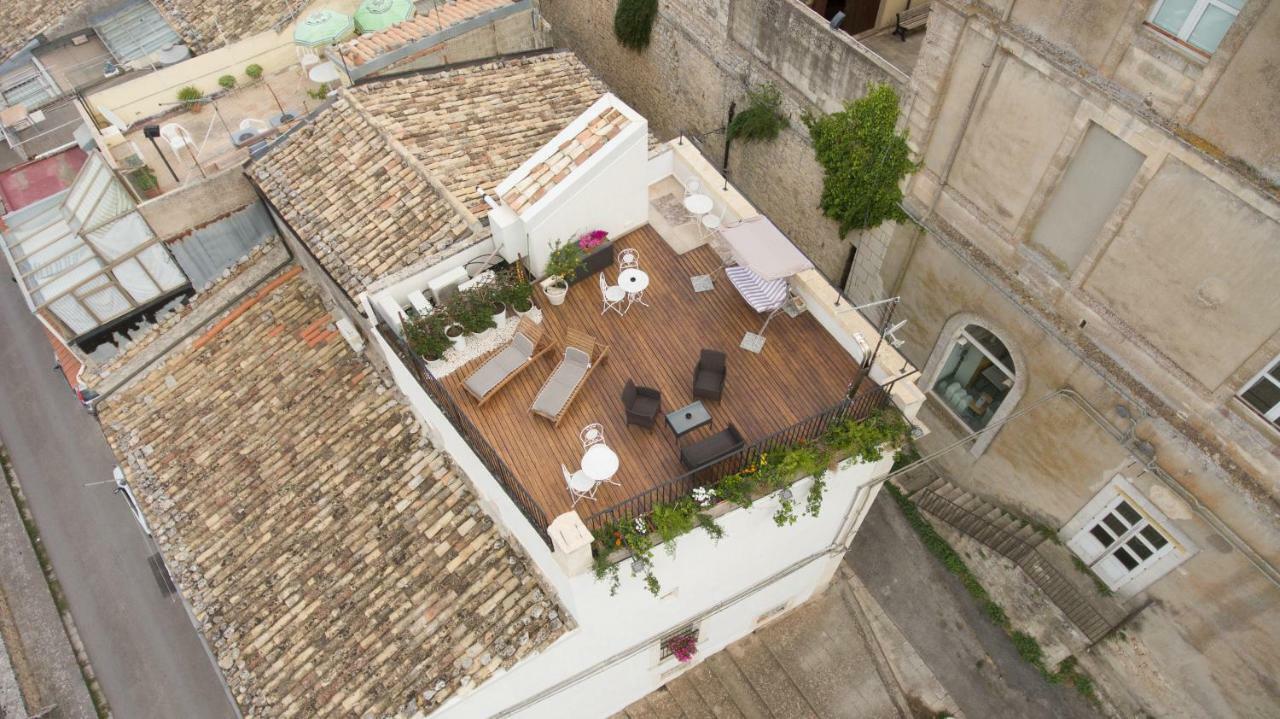 Reusuite Ragusa Exterior foto