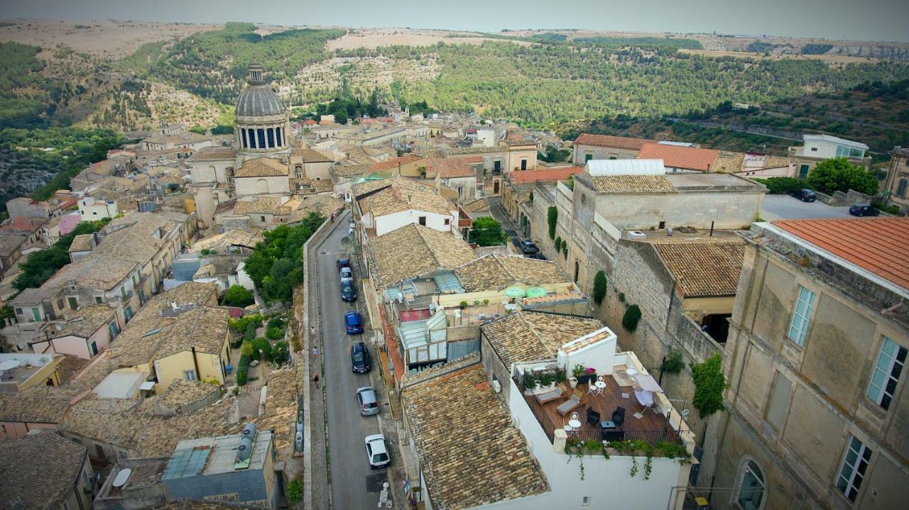 Reusuite Ragusa Exterior foto